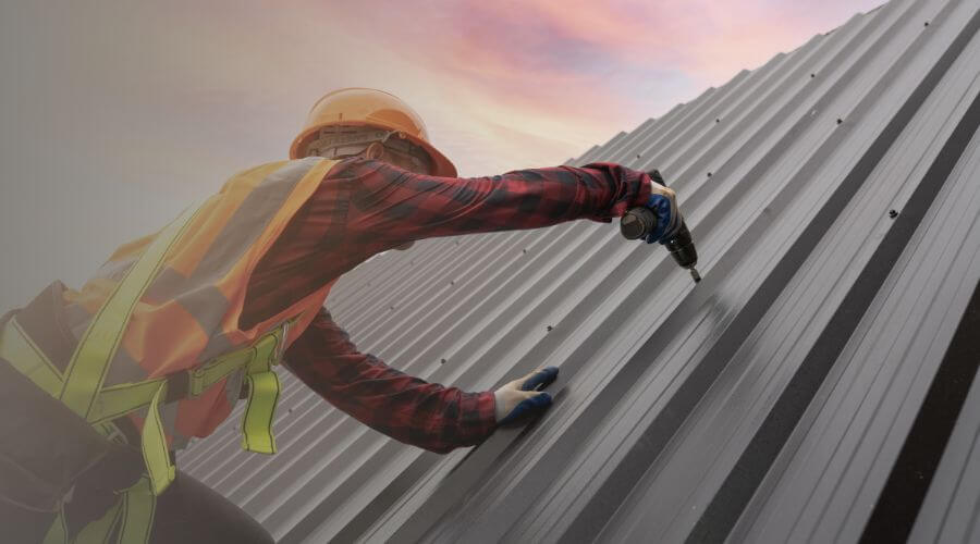 Professional residential roofers in Havana, KS